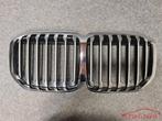 BMW X7 G07 GRILL ORIGINEEL, Ophalen of Verzenden, Gebruikt, BMW