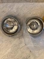 Porsche 911 , 2 koplampen, Auto-onderdelen, Verlichting, Ophalen, Gebruikt, Porsche
