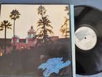 the eagles (hotel california, openklapbare hoes, superstaat), Ophalen of Verzenden