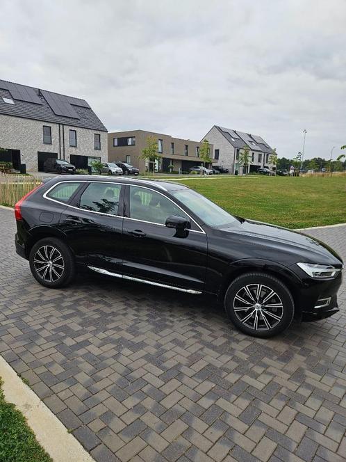 Volvo XC60 D4 Inscription 190PK, Auto's, Volvo, Particulier, XC60, ABS, Achteruitrijcamera, Adaptive Cruise Control, Airbags, Airconditioning