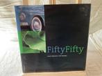 Merveilleux livre FiftyFifty sur Volvo's, Livres, Volvo, Enlèvement ou Envoi
