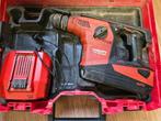 Hilti TE 30-A36 avec batterie de 36 volts et 6 Ah, Bricolage & Construction, 600 watts ou plus, Enlèvement ou Envoi, Comme neuf