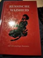 Russische wijsheid, Livres, Poèmes & Poésie, Enlèvement