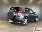 Toyota RAV 4 2.2 D4-D D-CAT Executive | € 3.350,- MARGE! | G, Auto's, Toyota, Beige, Bedrijf, Startonderbreker, Rav4