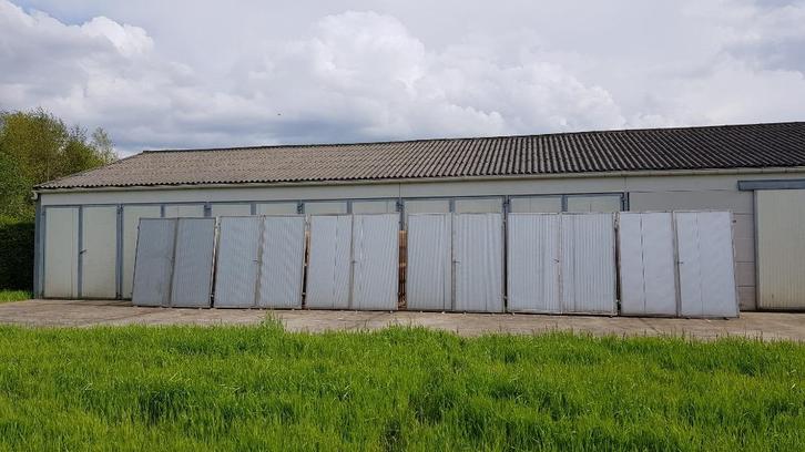 ISOLATIE, Doe-het-zelf en Bouw, Isolatie en Afdichting, Ophalen