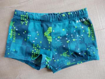 Maillot de bain Décathlon 8-9 ans, Garçon, Utilisé, Vêtements de sport ou Maillots de bain, Décathlon