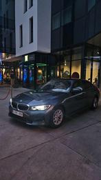 Bmw 318d g20 automatique, Autos, Cuir, Achat, Intérieur cuir, Diesel