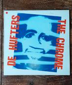 The Hufters /The Chrome LP, CD & DVD, Vinyles | Rock, Comme neuf, Enlèvement ou Envoi