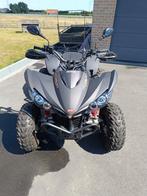 Quad kymco 450i SE, Motoren, Quads en Trikes