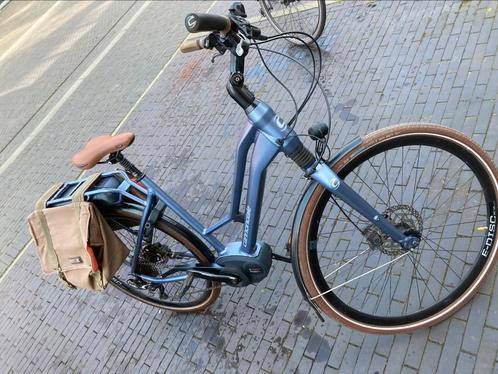 Cannondale Mavaro elektrische fiets - sportief model, Fietsen en Brommers, Elektrische fietsen, Overige merken, Ophalen