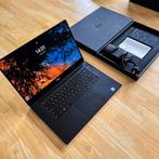 Dell XPS 15 | 4K Touchscreen + Hoes, Comme neuf, Qwerty, Dell, 512GB