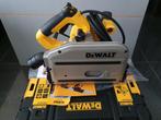 DeWalt DWS520KT - Invalzaag in TSTAK - 1300W - 165mm, Invalzaag, 70 mm of meer, Nieuw, Ophalen of Verzenden