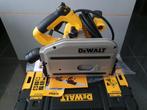 DeWalt DWS520KT - Invalzaag in TSTAK - 1300W - 165mm, Doe-het-zelf en Bouw, Gereedschap | Zaagmachines, Nieuw, Invalzaag, 1200 watt of meer