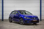 VW Golf 1.4 TSI BMT Highline R-Line/Pano/Dynaudio/Keyless, Auto's, Volkswagen, Voorwielaandrijving, 4 cilinders, Leder, 5 deurs