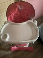 Chaises haute, Enlèvement, Blanc