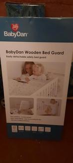 Bedhekje hout. Merk babydan, Huis en Inrichting, Ophalen, Nieuw