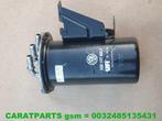 5Q0127400F behuizing branfstoffilter huis VW Audi Seat Skoda, Gebruikt, Audi