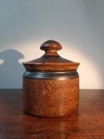 Pot grès, Antiquités & Art, Antiquités | Céramique & Poterie, Enlèvement ou Envoi