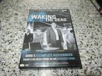nr.1160- Dvd box:  waking the dead - crime - seizoen 5, Vanaf 16 jaar, Ophalen of Verzenden, Thriller