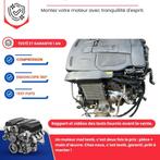 Complete motor Mercedes klasse s 400 s400, Auto-onderdelen, Ophalen of Verzenden, Nieuw, Mercedes-Benz