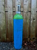 Gasco menggas gasflessen, Ophalen, Gebruikt, Overige typen
