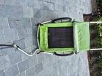 Croozer kid for 2 fietskar, Fietsen en Brommers, Overige Fietsen en Brommers, Ophalen, Gebruikt