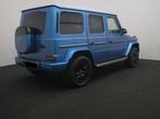 Mercedes-Benz G-klasse G 580 Edition One, Automaat, Stof, Gebruikt, Euro 6