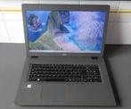 Acer Aspire E5-773G ; 17,3 " ; i5 ; win 11 nl, Gebruikt, Met videokaart, 2 tot 3 Ghz, 8 GB