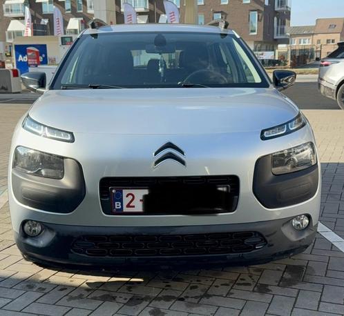 Te koop Citroen C4 Cactus, Auto's, Citroën, Particulier, C4, ABS, Achteruitrijcamera, Adaptieve lichten, Adaptive Cruise Control