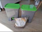 Seau
Composteur bokoshi, Maison & Meubles, Accessoires pour la Maison | Poubelles, Enlèvement, Comme neuf