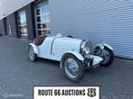 Volkswagen Bugatti Type 35B Replica | Route 66 Auctions, Auto's, Cabriolet, Volkswagen, Handgeschakeld, 2 deurs