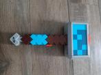 Jouets Nerf Minecraft, Enlèvement, Comme neuf, Garçon ou Fille