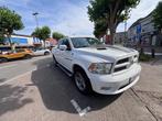 dodge ram 1500 5.7 Hemi, Auto's, Dodge, Automaat, Euro 5, 8 cilinders, Wit