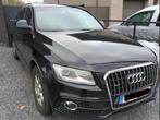 Audi q5 2013 2.0 automaat Quattro 3x S line, Autos, Audi, Achat, Entreprise, Q5, Automatique