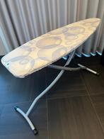 Brabantia strijkplank Perfectflow D | 135 x 45 cm, Elektronische apparatuur, Ophalen, Gebruikt