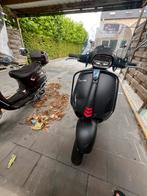 Vespa Sprint 2023, Scooter, Particulier, 11 kW of minder, 50 cc