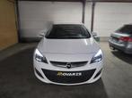Opel Astra 1.7Cdti PDC Ex-politie Dealer onderhouden, Auto's, Voorwielaandrijving, Stof, Gebruikt, Zwart