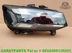 81A941036D 81A941036 Q2 koplamp Q2 matrix koplamp q2 MATRIX, Gebruikt, Audi