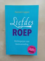 Hannah Cuppen - Liefdesroep, Boeken, Ophalen, Zo goed als nieuw, Hannah Cuppen