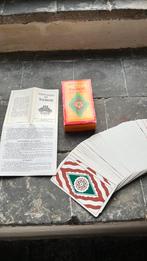 TAROT, Enlèvement, Comme neuf