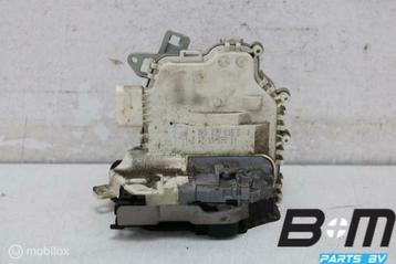 Portierslot linksachter Audi A5 8K0839015C beschikbaar voor biedingen