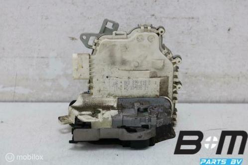 Portierslot linksachter Audi A5 8K0839015C, Auto-onderdelen, Interieur en Bekleding, Gebruikt