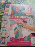 Set de bricolage en mosaïque à paillettes, Enlèvement ou Envoi, Comme neuf, Bricolage