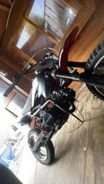 140cc crossmoter, Fietsen en Brommers, Ophalen of Verzenden