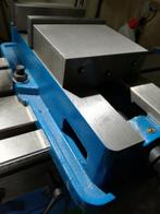 Machineschroef, Ophalen, Zo goed als nieuw