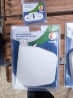 Opbouw rolluik oproller (2st), Enlèvement