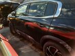 PORTIER LINKS ACHTER C5 Aircross (A4 / AC / AJ / AR), Auto-onderdelen, Gebruikt, Links, Citroën, Deur