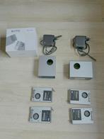 2 x Goldshell Byte Miner met XT-kaarten, Computers en Software, Ophalen of Verzenden, Zo goed als nieuw