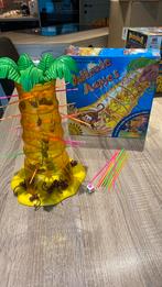 Gezelschapsspel Vallende aapjes, Ophalen, Zo goed als nieuw