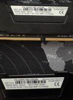 RAM G.Skill Ripjaws V 32GB, Computers en Software, RAM geheugen, Ophalen, 32 GB, DDR4, Zo goed als nieuw